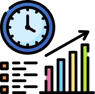 Shorten time to market